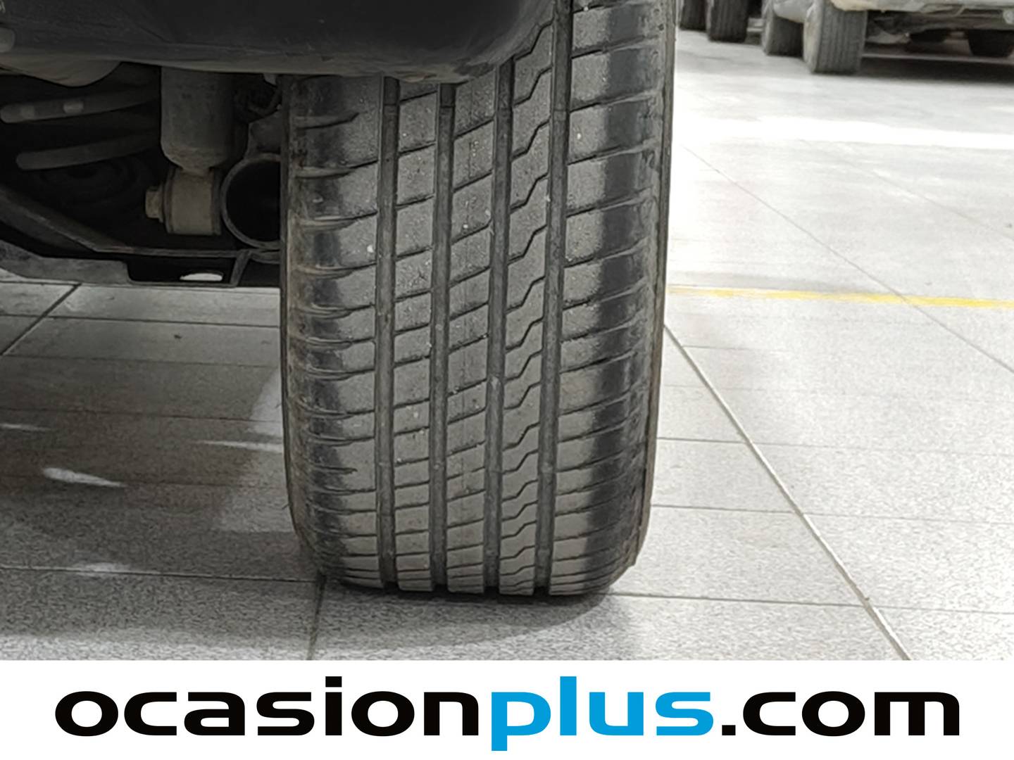 Renault Captur Renault Captur Zen Energy TCe (90 CV) de segunda mano