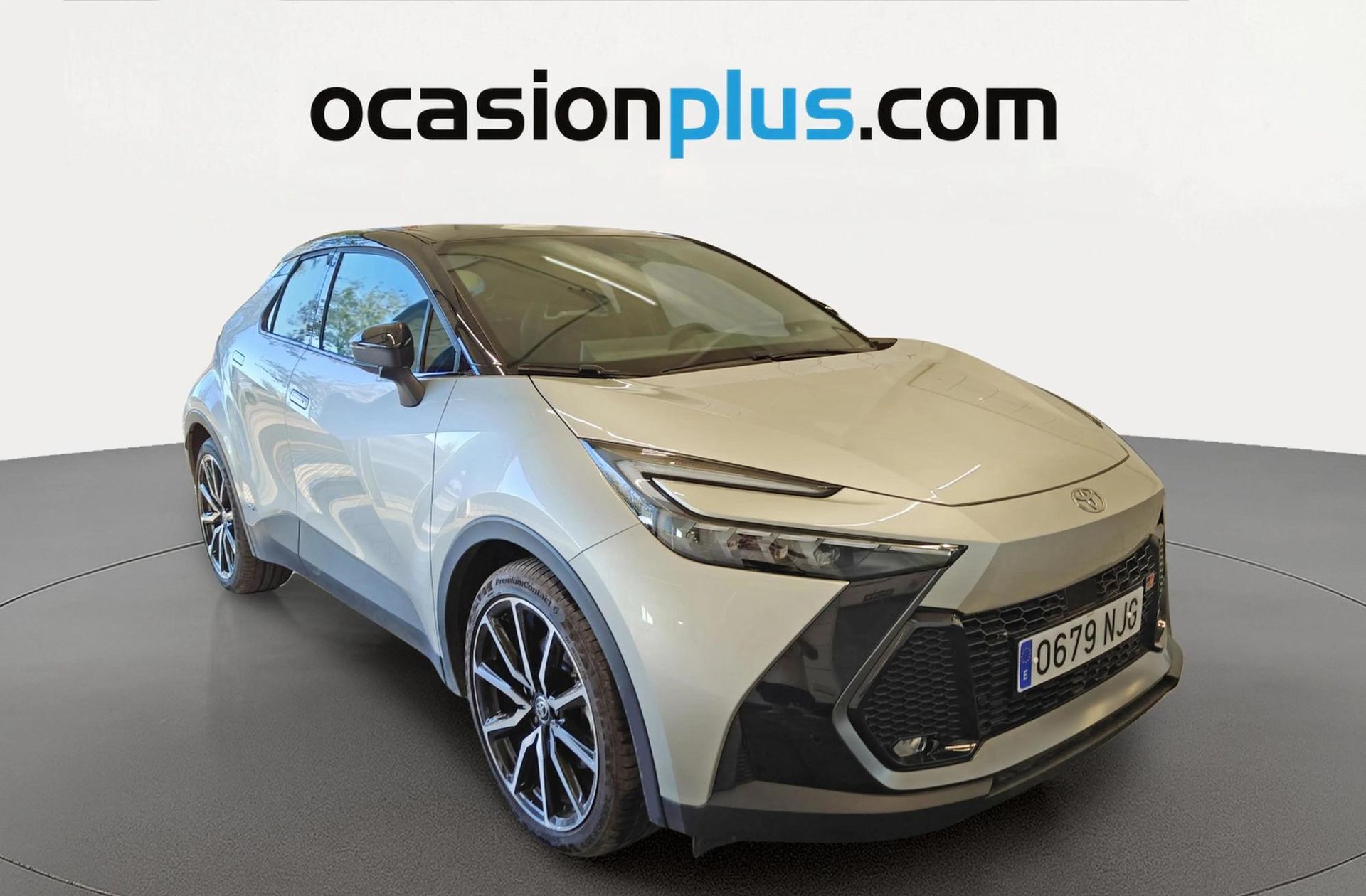 Toyota C-HR 200H GR Sport AWD-i - foto 2