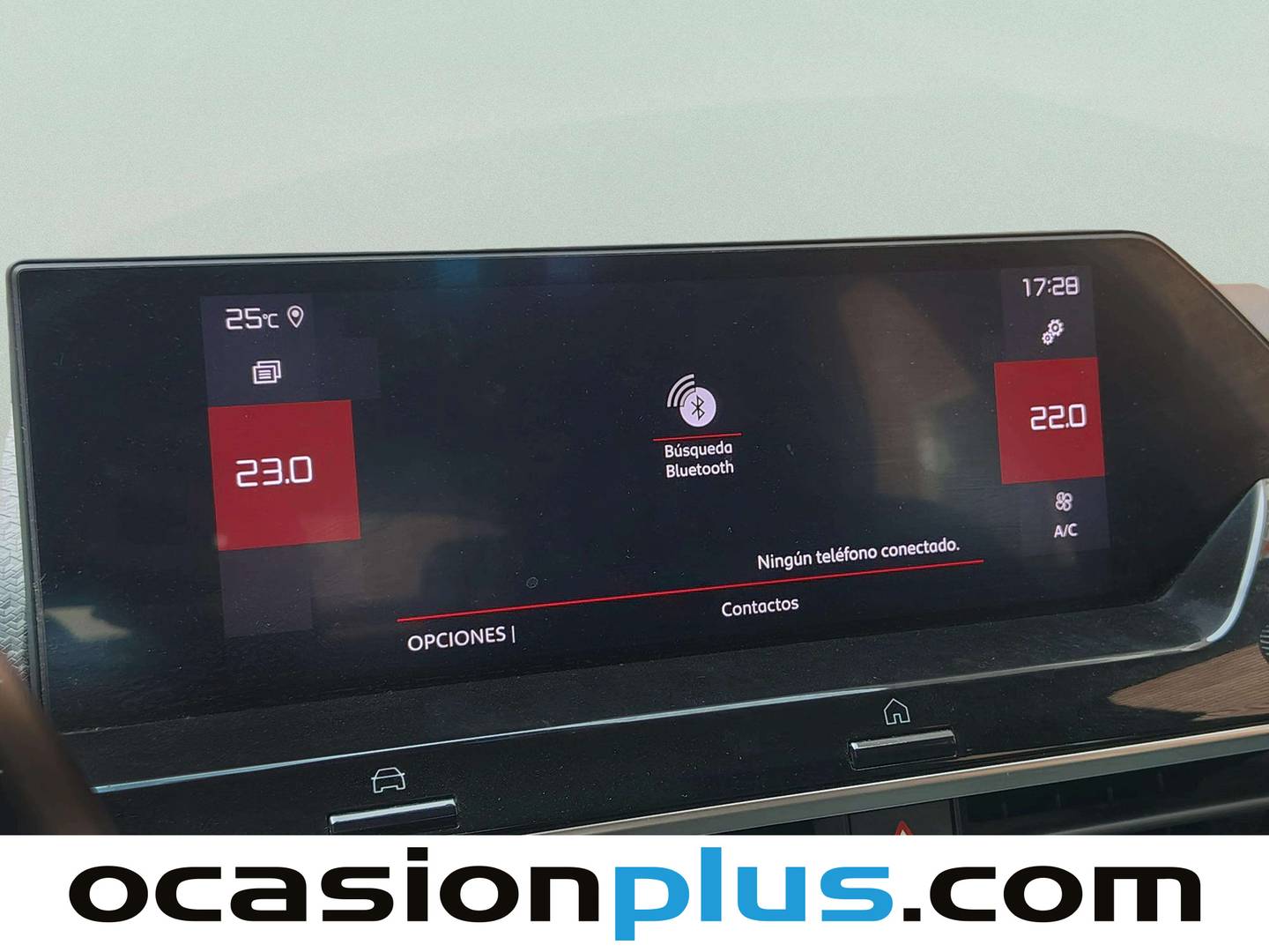 Citroën C4 Citroën C4 PureTech 130 S&S 6v Feel Pack EAT8 (130 CV) automático