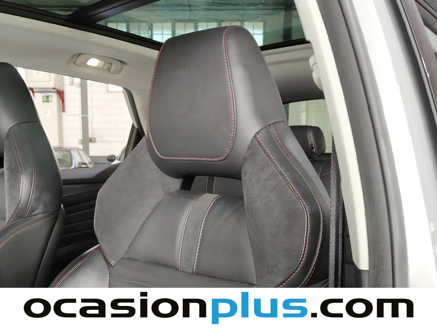 Foto MG HS MG HS 1.5 Turbo GDI Luxury (162 CV)