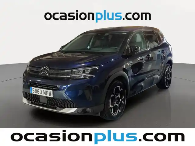 Citroën C5 Aircross PureTech 130 S&S Plus (131 CV) de segunda mano
