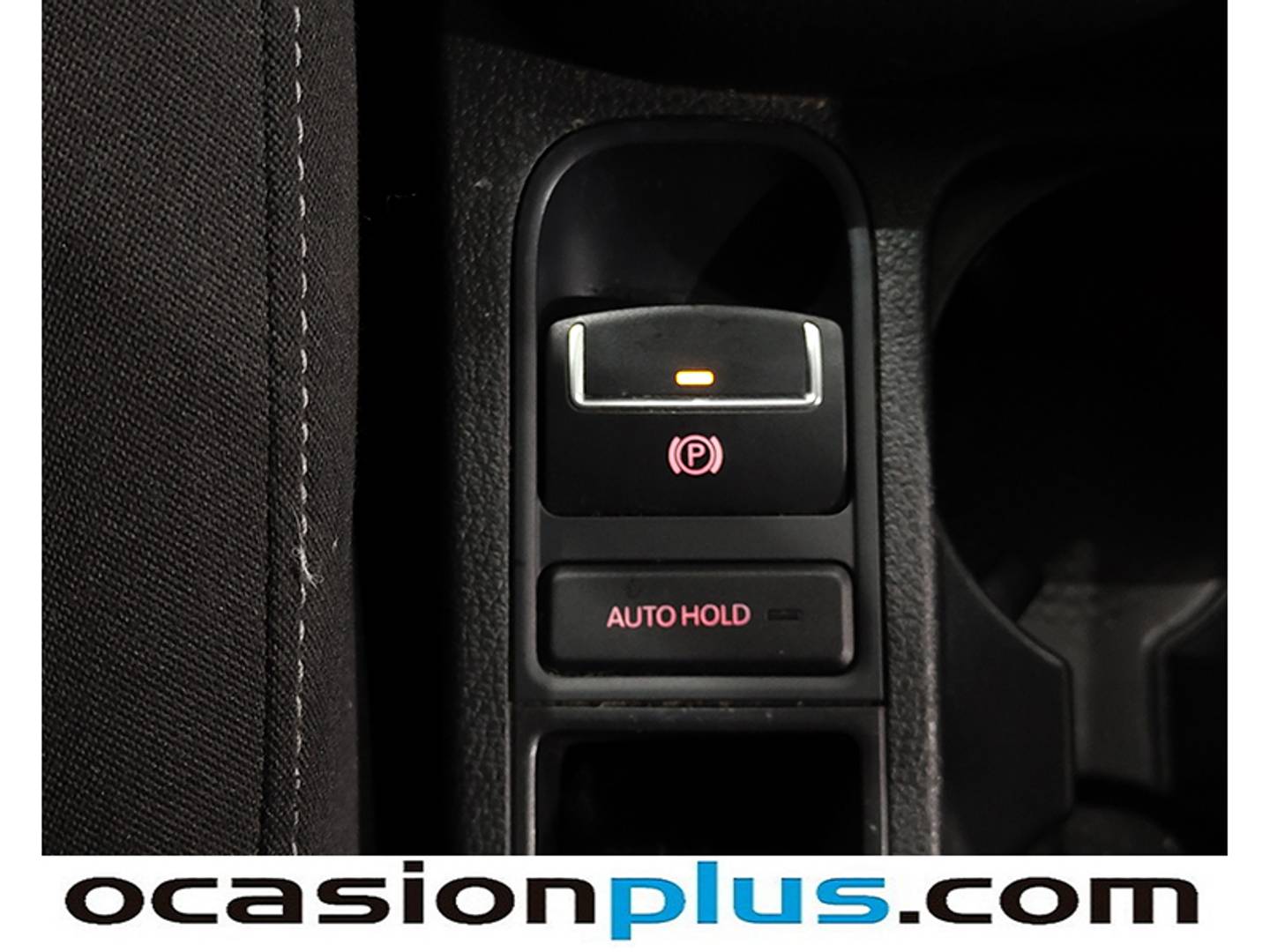 Volkswagen Tiguan Volkswagen Tiguan Business 2.0 TDI BMT 4Motion  (140 CV) automático