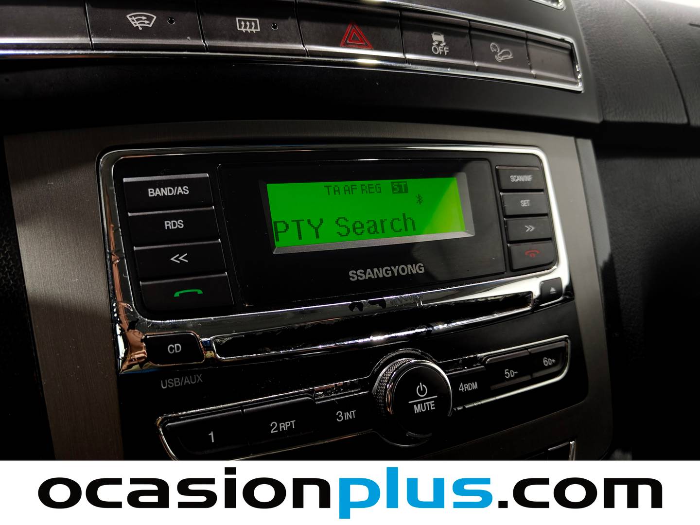 SsangYong Rexton SsangYong Rexton D22T Premium 4x2 (178 CV) 7 PLAZAS km 0