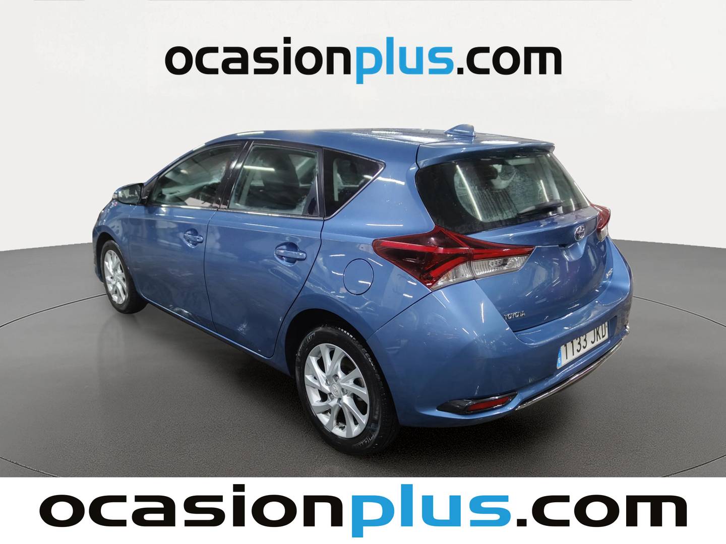 Foto Toyota Auris Toyota Auris 120T Active (116 CV)