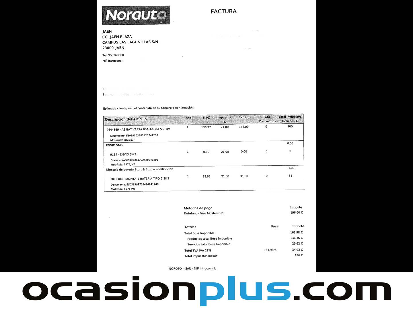 Foto KIA Rio Kia Rio 1.2 CVVT Concept (84 CV)