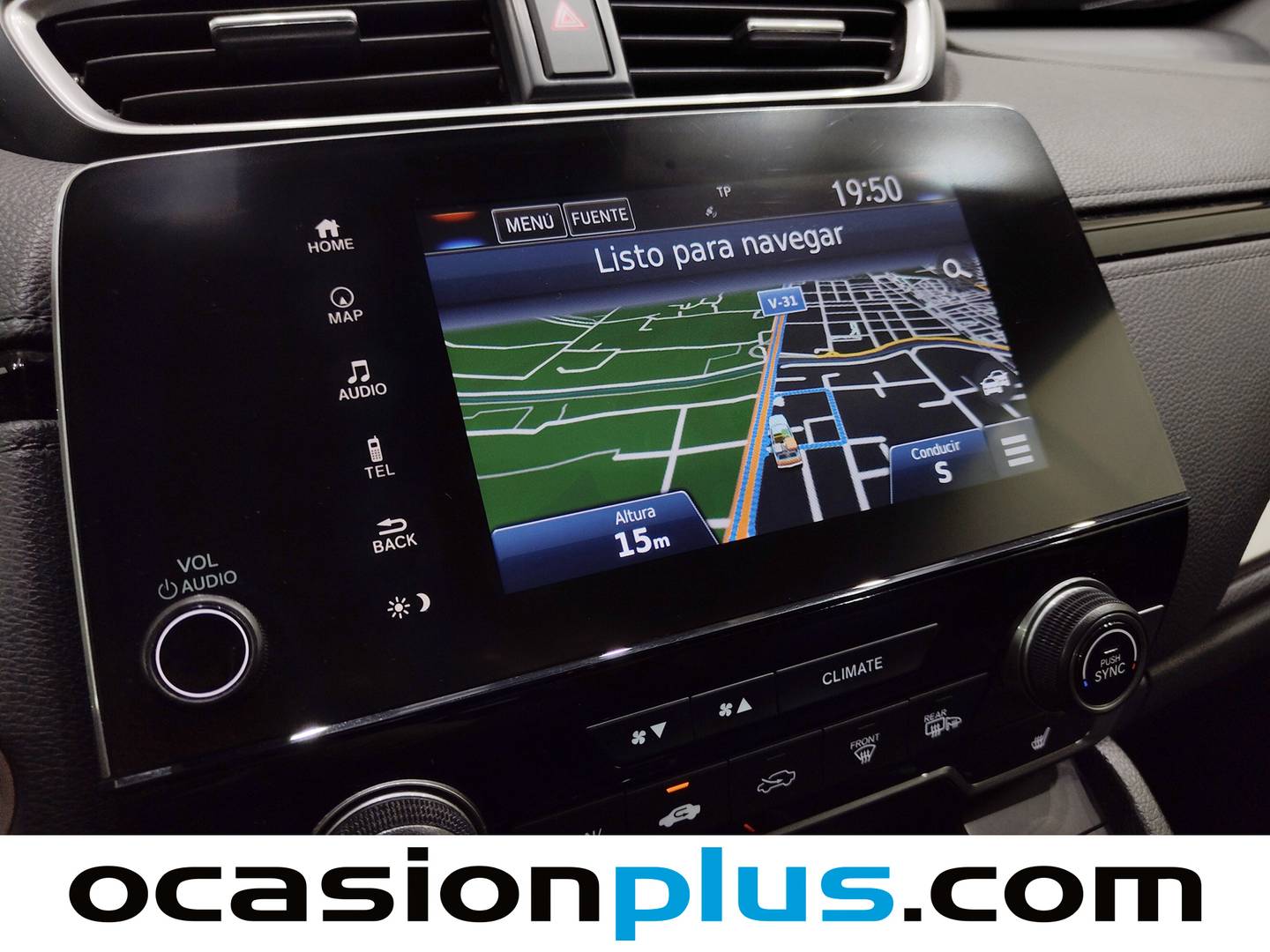 Acabados Honda CR-V Honda CR-V 2.0 i-MMD HEV Elegance 4X2 (184 CV)