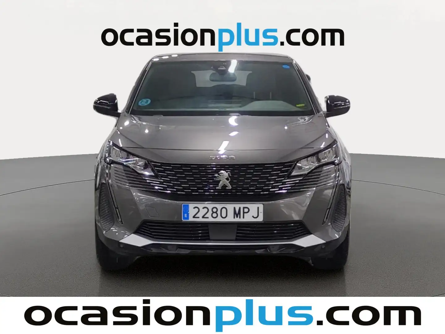 Foto Peugeot 3008 Peugeot 3008 PureTech 130 S&S Allure Pack (130 CV)