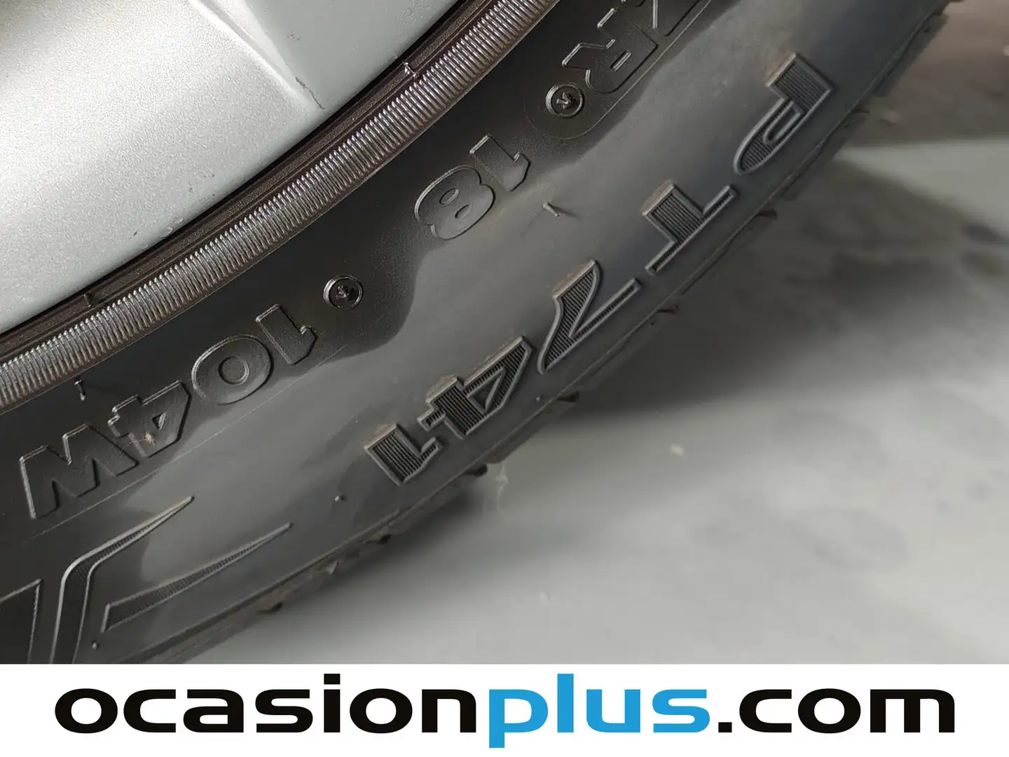 Foto Skoda Kodiaq Skoda Kodiaq 1.5 TSI Ambition 4x2 DSG (150 CV) 7 Plazas