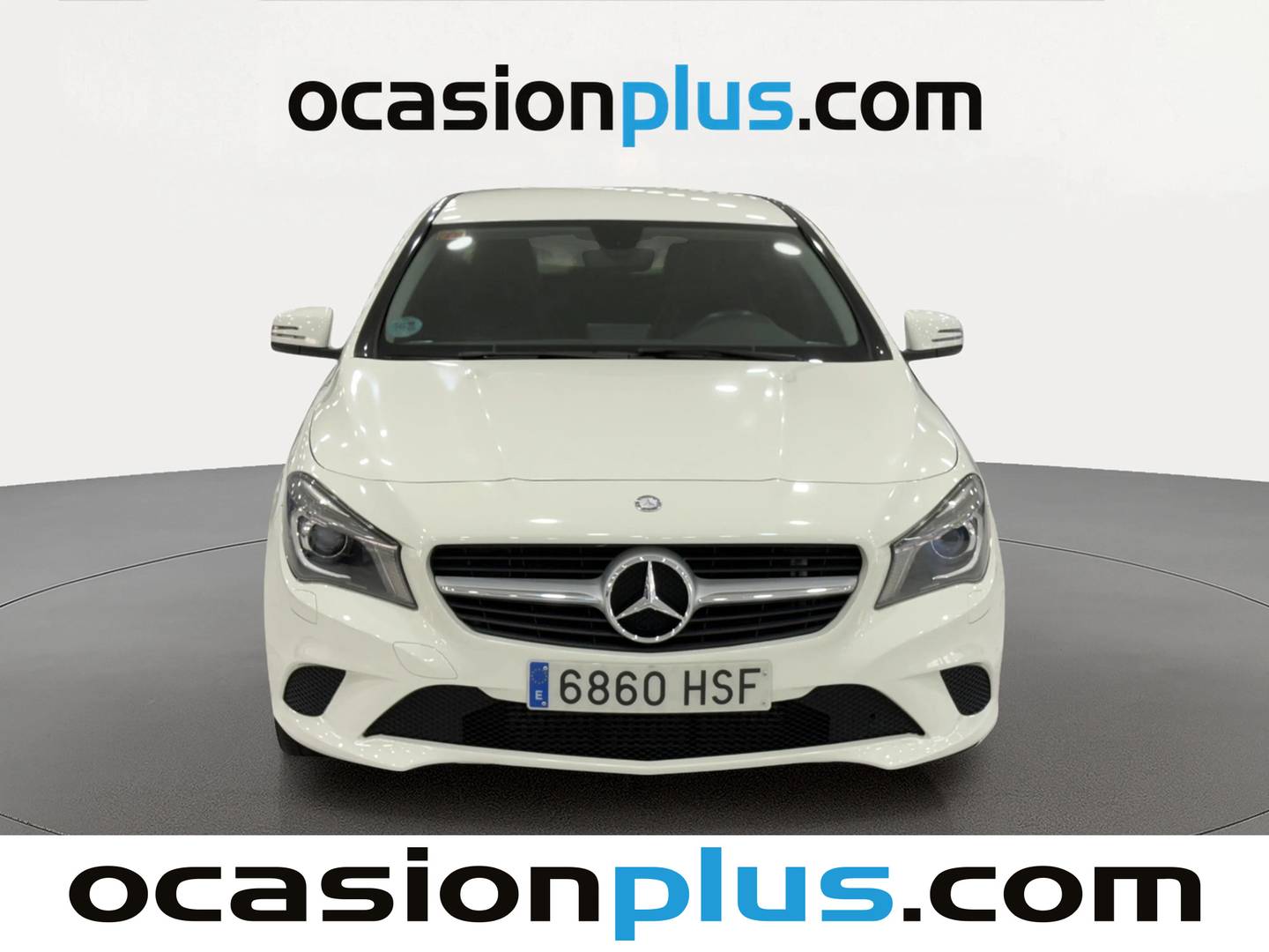 Mercedes CLA Mercedes CLA 220 CDI (170 CV) 170cv