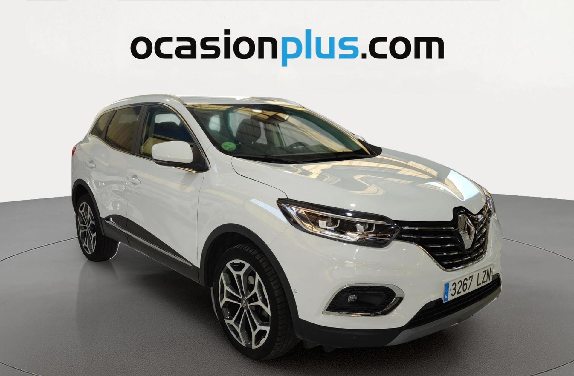 Renault Kadjar Techno TCe GPF - foto 2