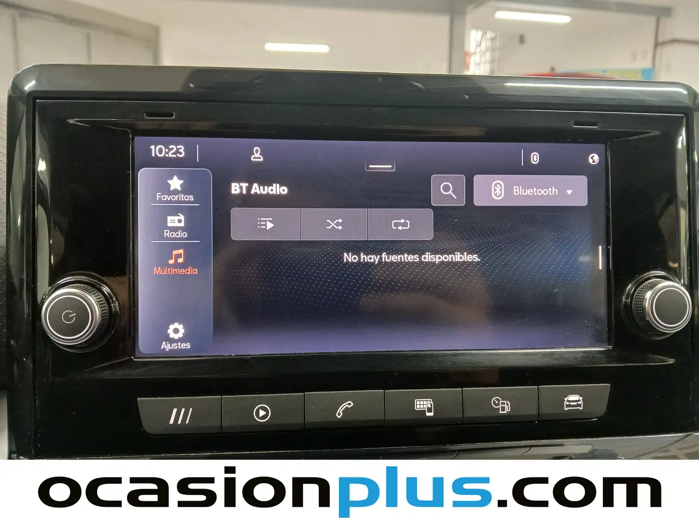 Foto Seat Ibiza SEAT Ibiza 1.0 TSI Style XL (110 CV)