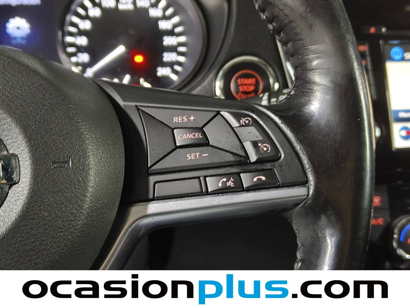 Foto Nissan X-TRAIL Nissan X-Trail 2.0 dCi N-Connecta 4x4-i (177 CV)