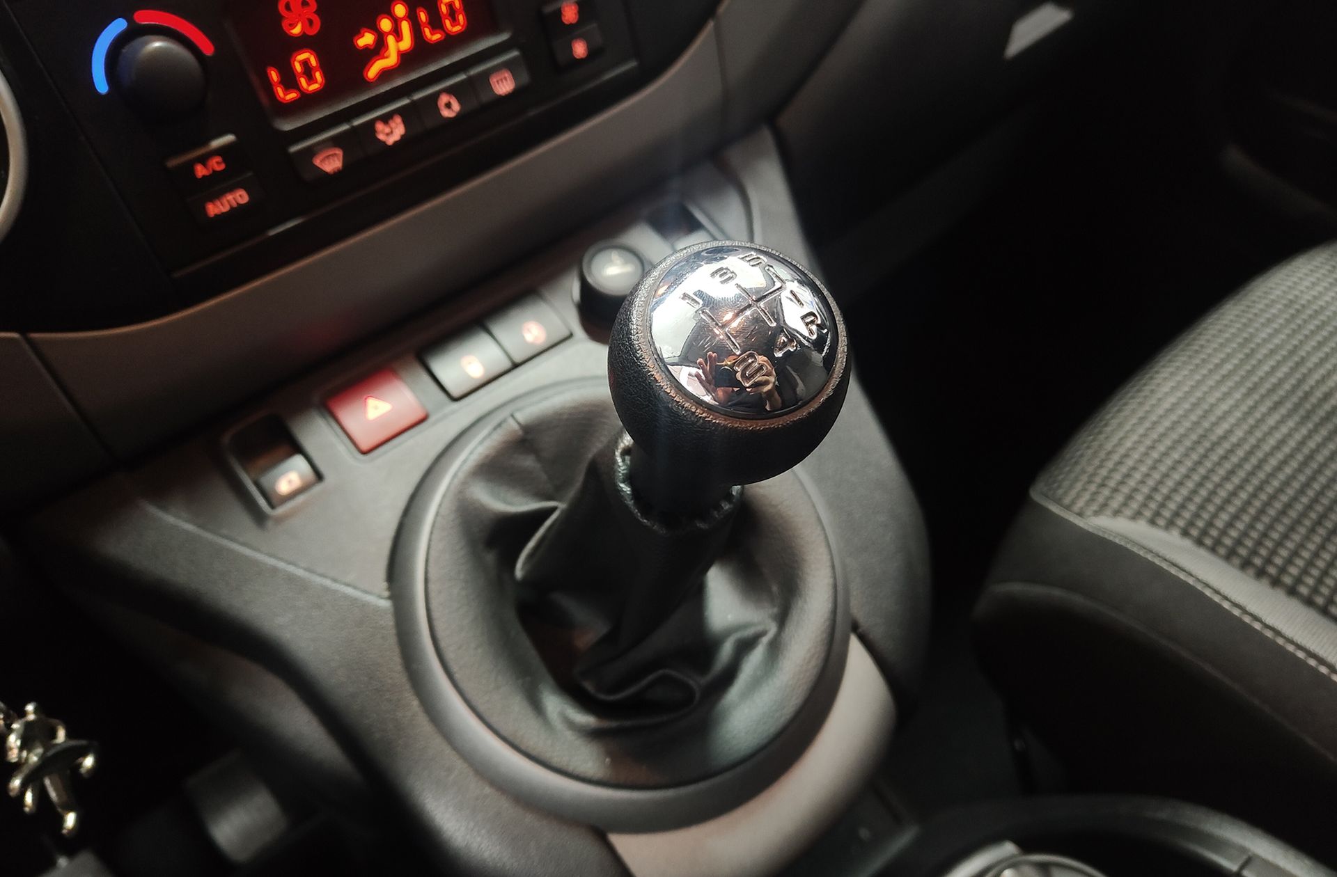 Peugeot Partner Tepee Combi 1.2 PureTech Outdoor - foto 5
