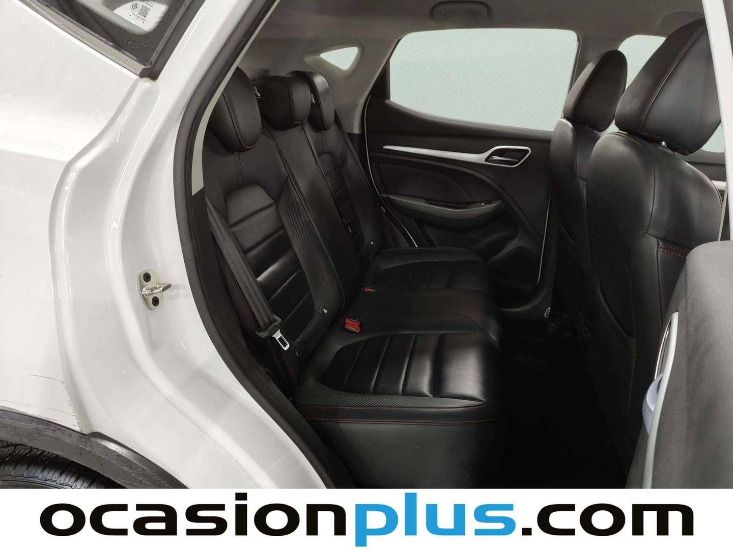 Foto MG ZS MG ZS 1.5 Luxury (106 CV)