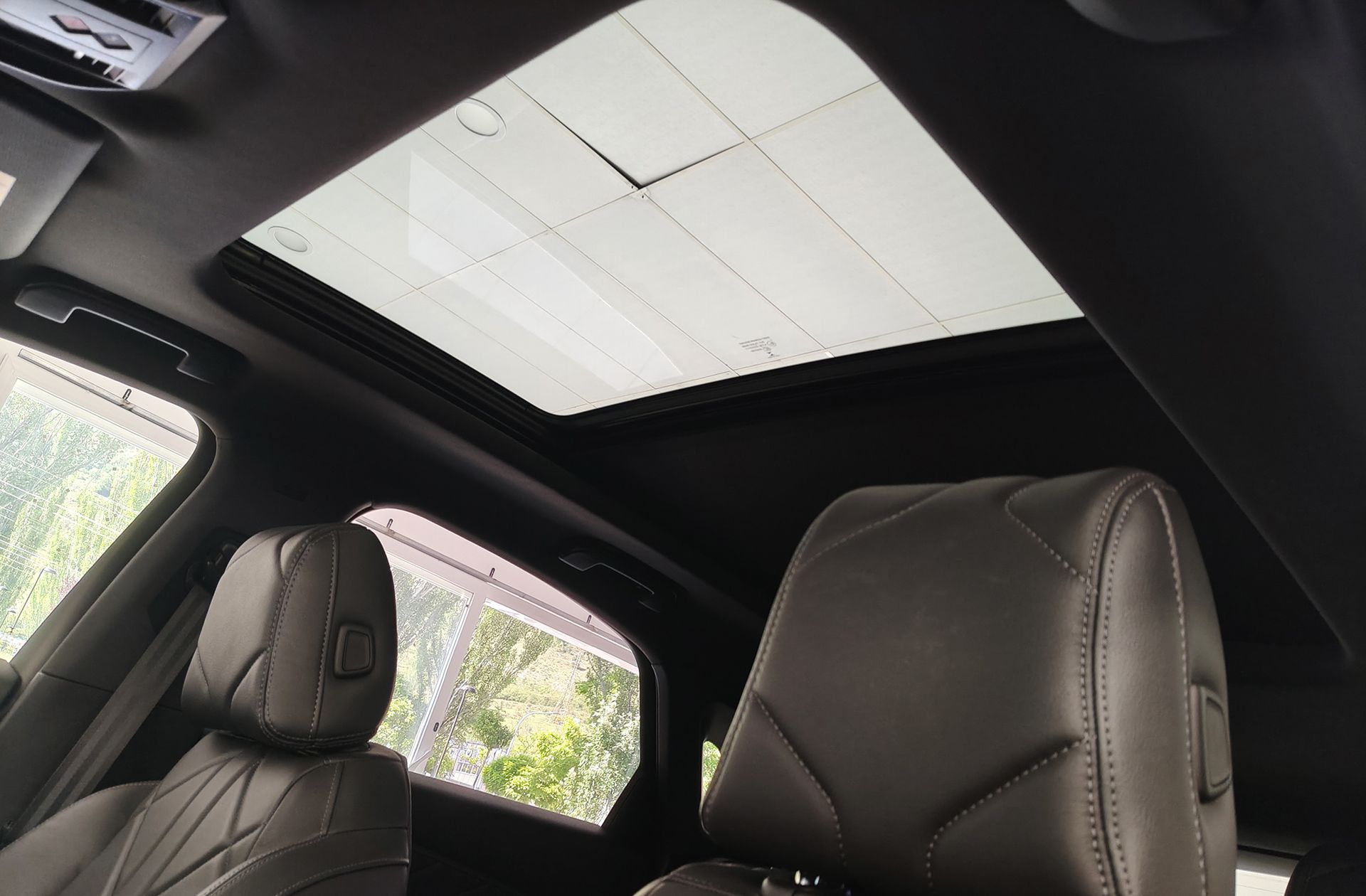 DS DS 7 Crossback E-Tense 300 Grand Chic 4WD - foto 6