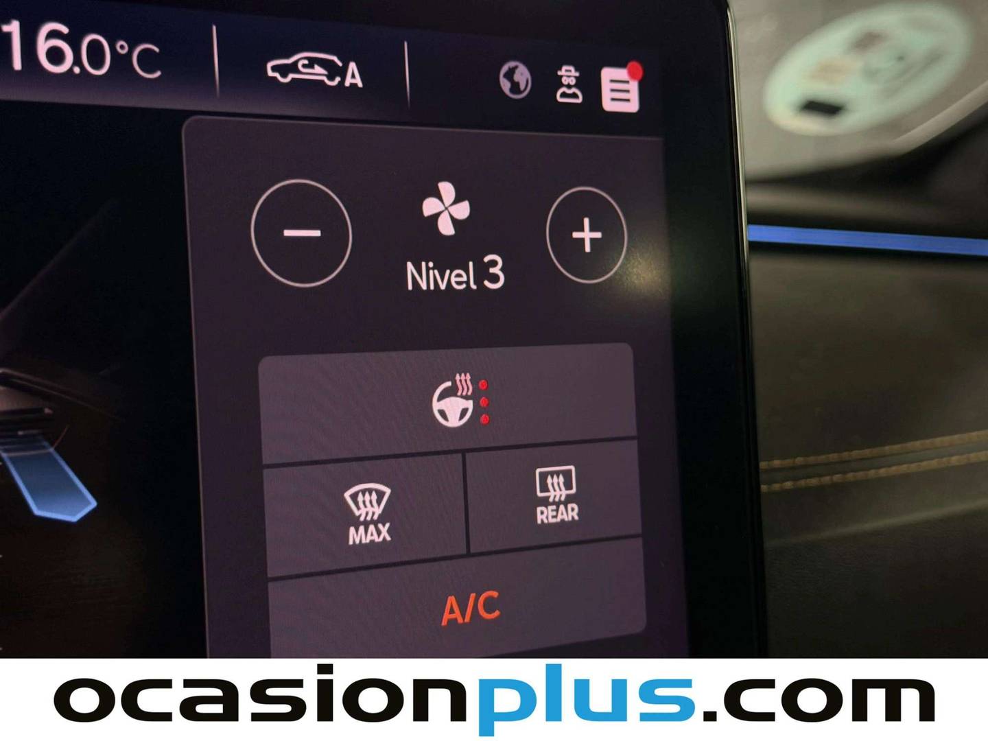 Equipamiento del Cupra Formentor Cupra Formentor 1.5 TSI DSG (150 CV)