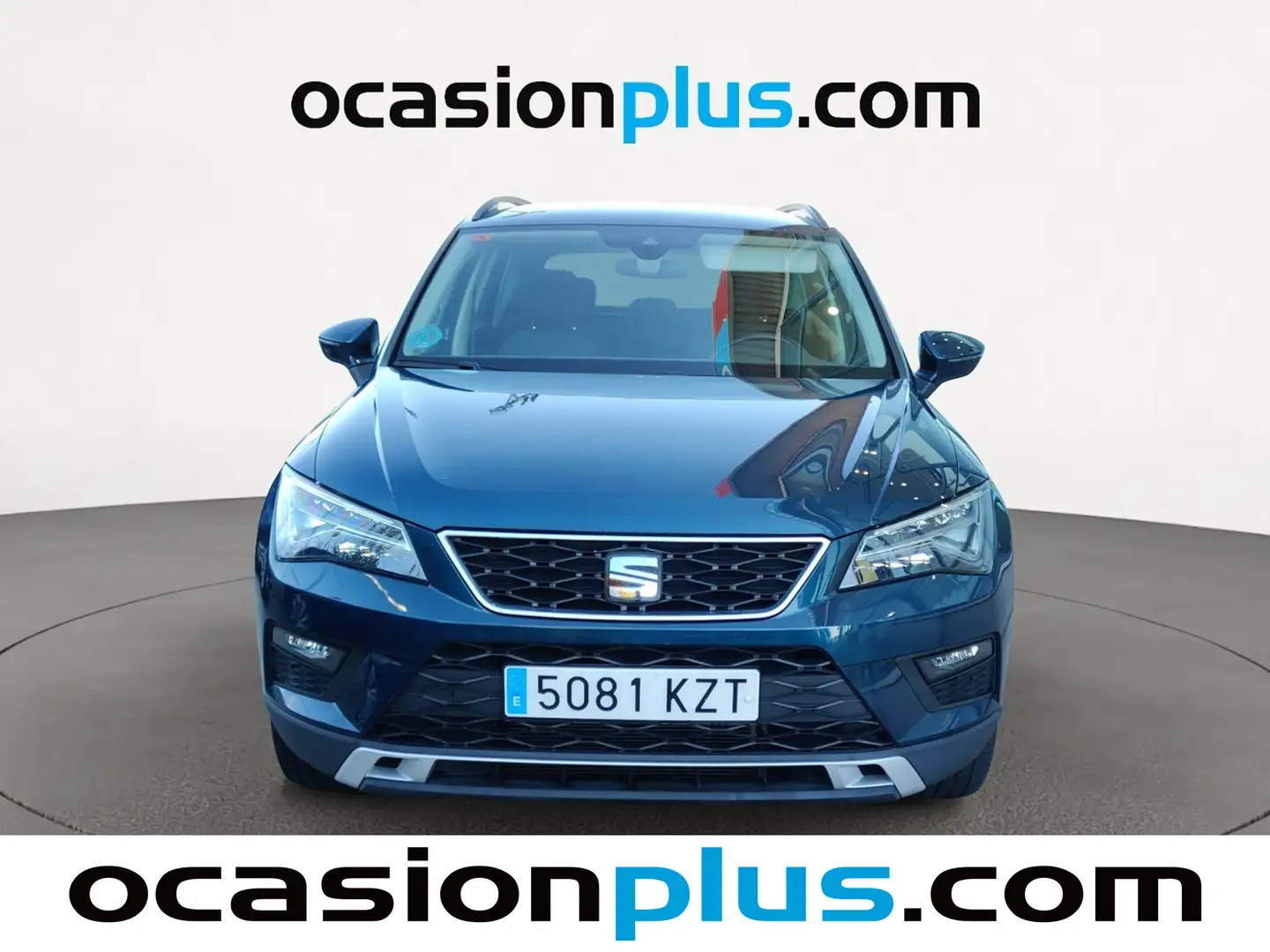 Foto Seat Ateca SEAT Ateca 1.5 TSI S&S Style Edition Nav  (150 CV)