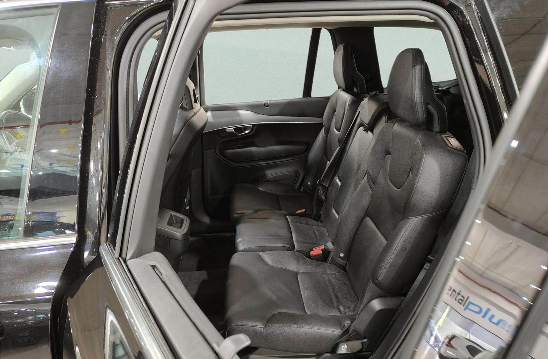 Volvo XC90 B5 D Momentum Pro AWD 4x4 7 plazas - foto 17
