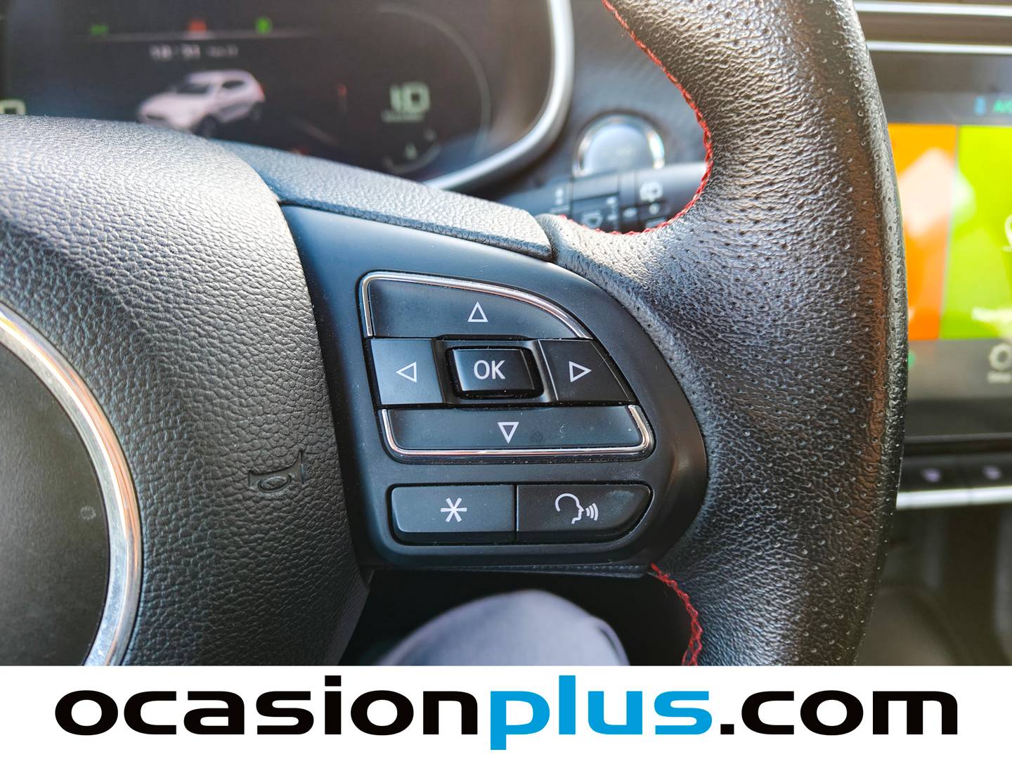 MG ZS MG ZS 1.0T Luxury (111 CV) 2023