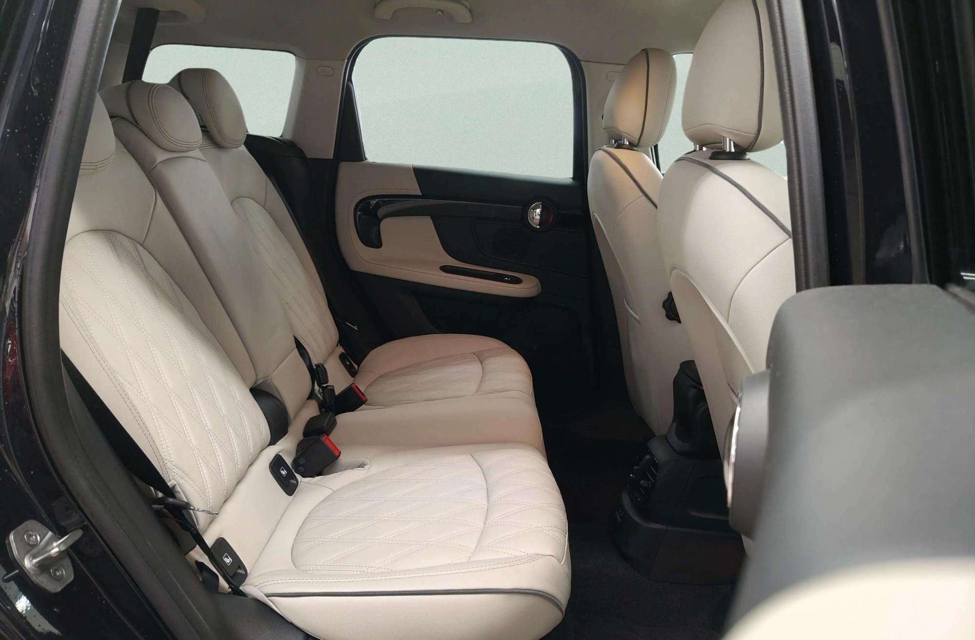 MINI Countryman Cooper S E ALL4 - foto 18