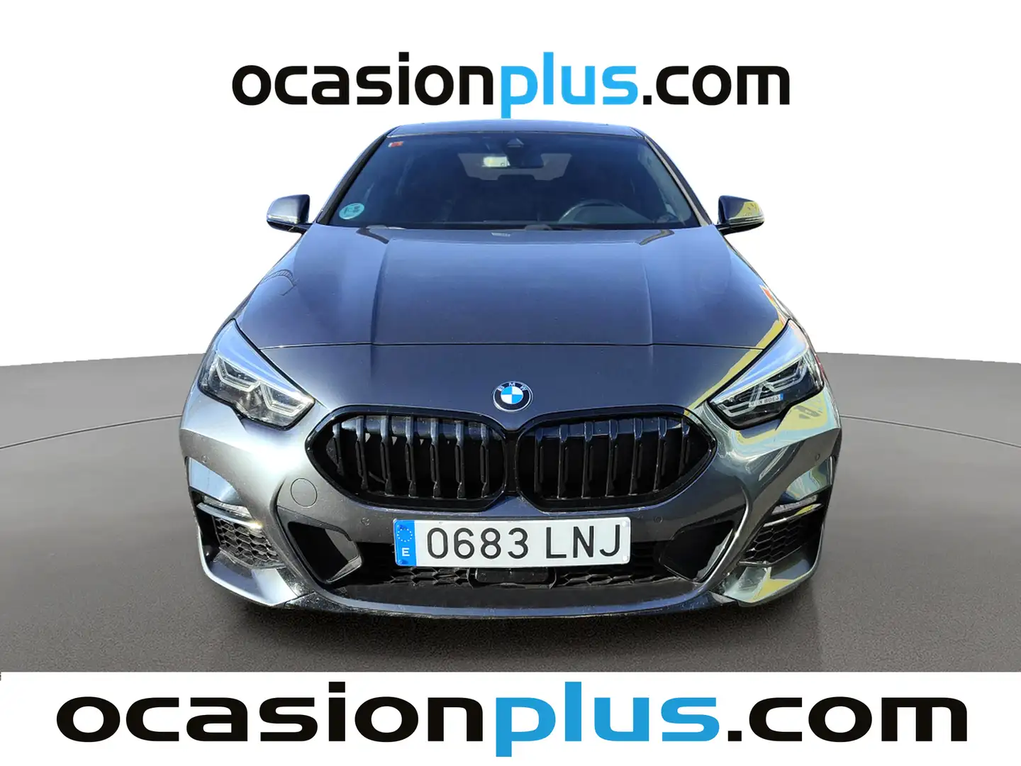Foto BMW Serie 2 BMW Serie 2 218d Gran Coupe (150 CV) M Pack
