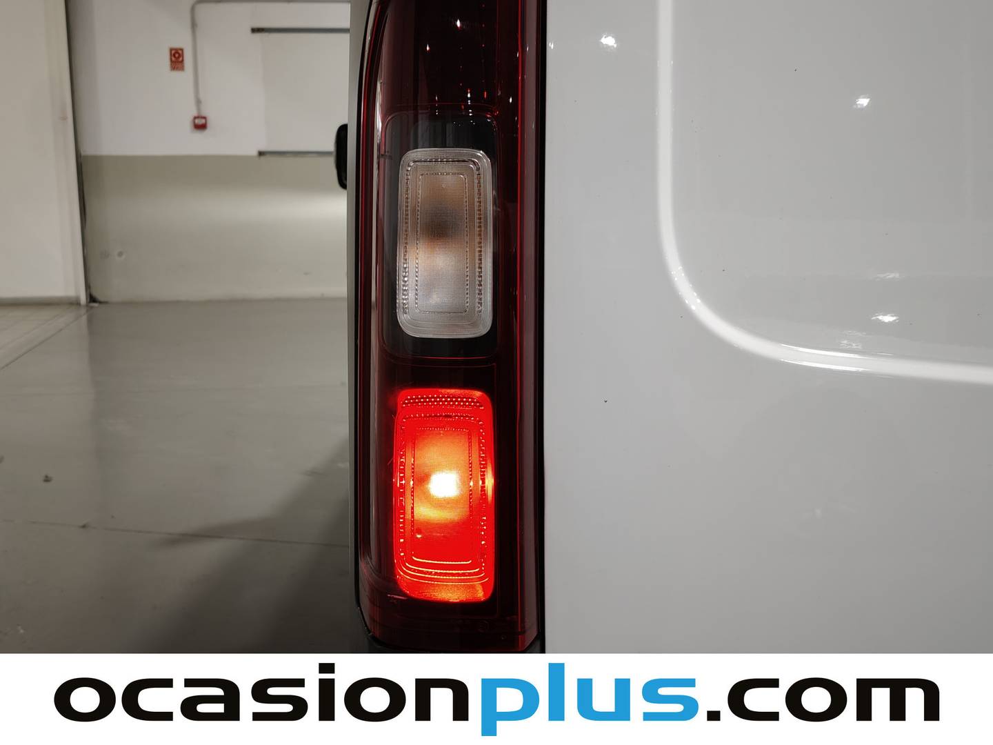 Renault Trafic Renault Trafic Furgon L1H1 Blue dCi (130 CV) diésel