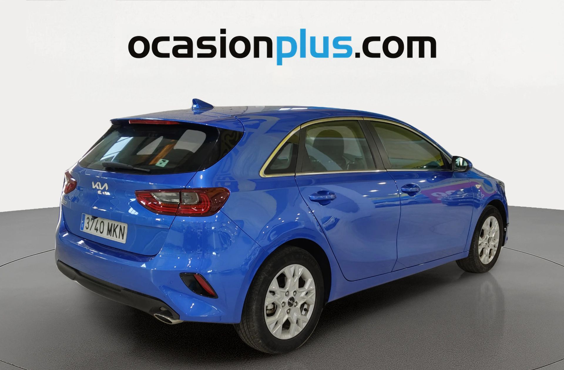 Kia Ceed 1.0 T-GDi Drive - foto 4