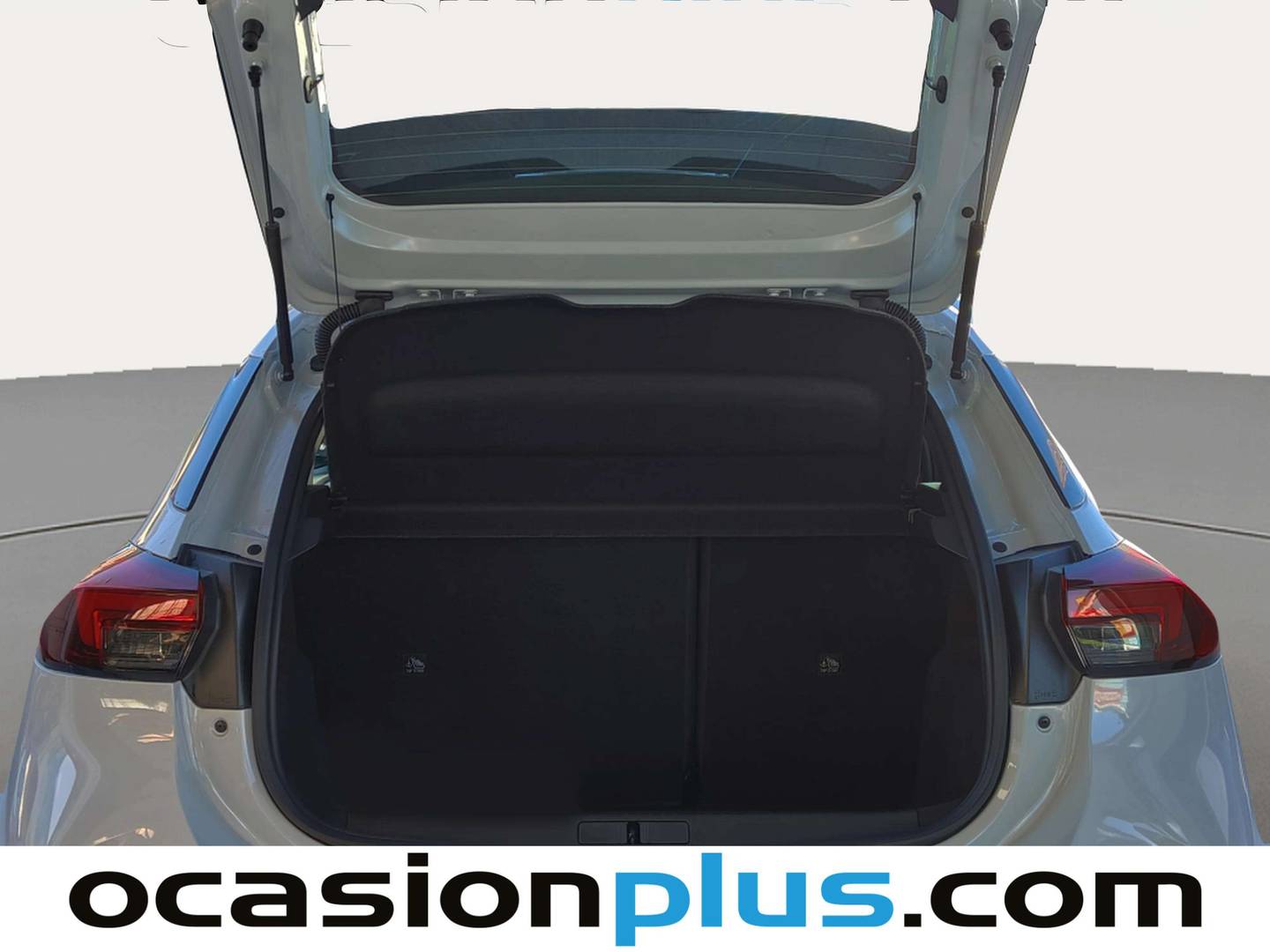 Foto Opel Corsa Opel Corsa 1.2 T XHL Hybrid GS eDCT (110 CV)