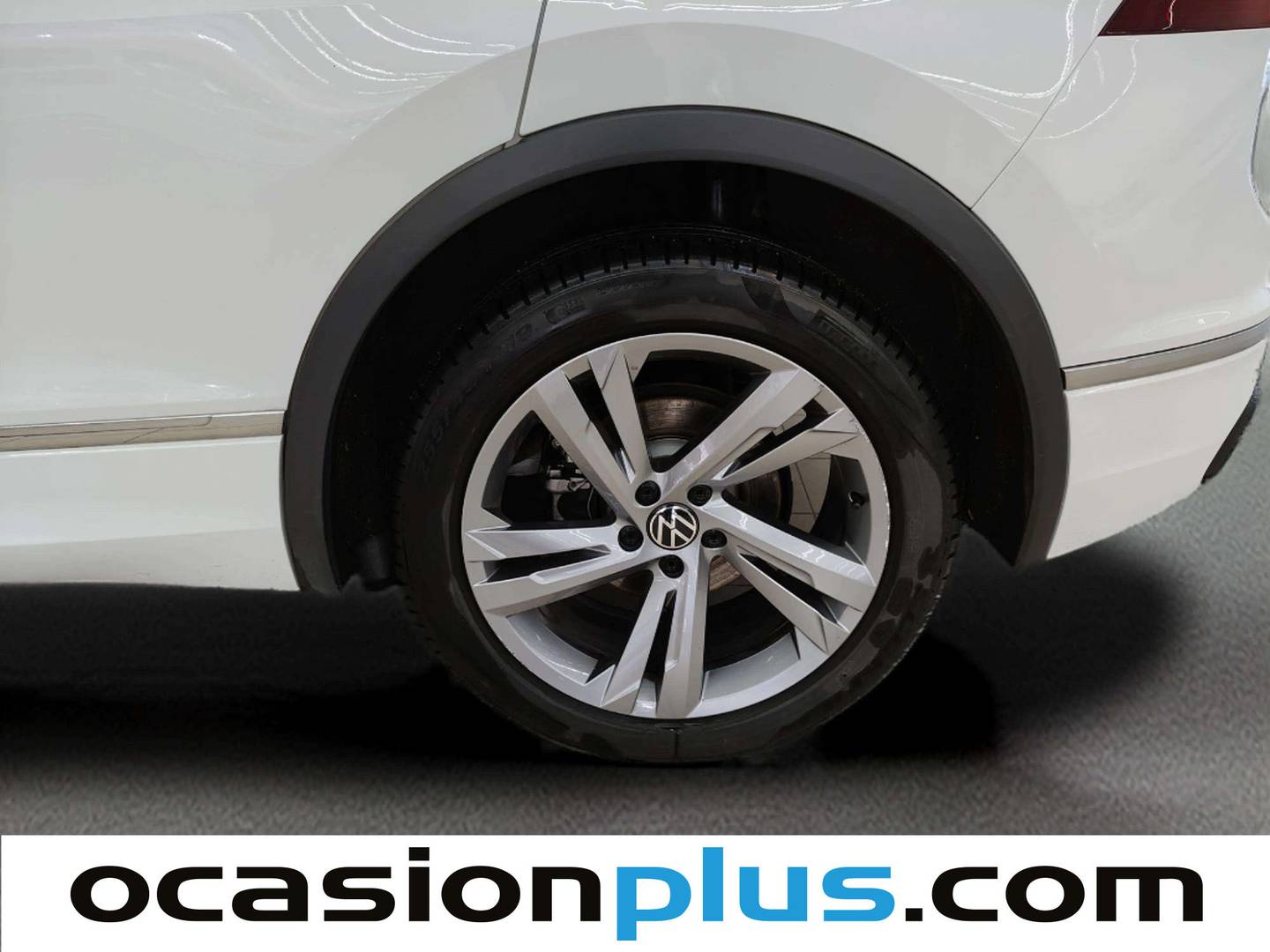 Foto Volkswagen Tiguan Volkswagen Tiguan R-Line 1.5 TSI (150 CV) DSG