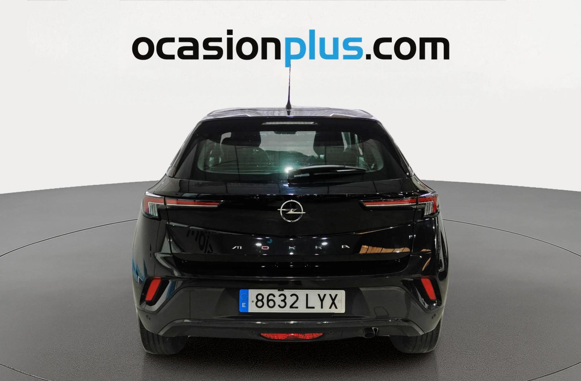 Opel Mokka 1.2 T Edition - foto 13