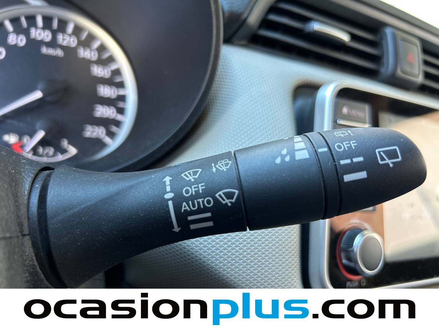 Foto Nissan Micra Nissan Micra IG-T N-Connecta (100 CV)