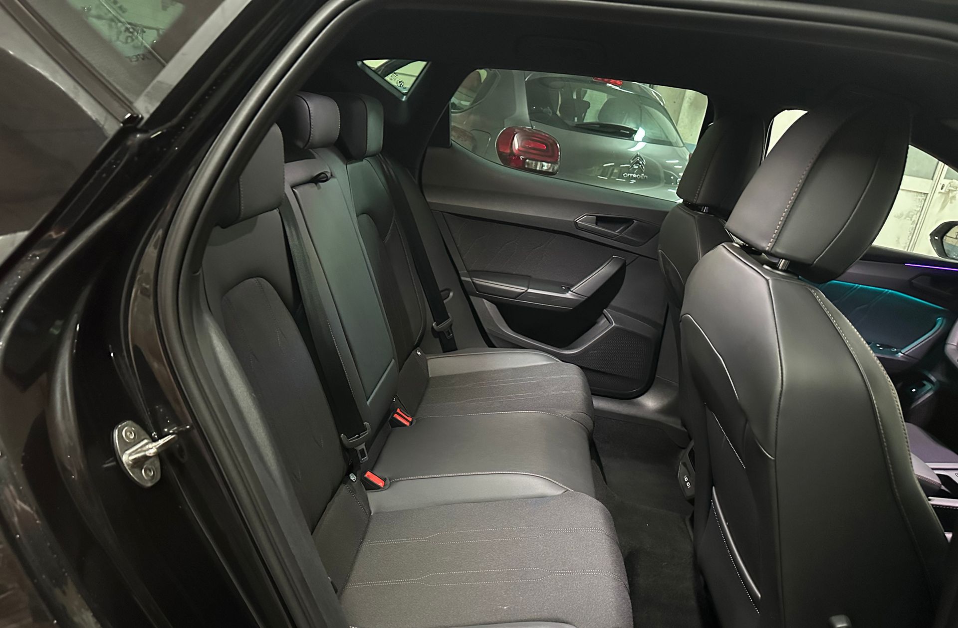 Cupra León 1.5 TSI e-Hybrid DSG - foto 18