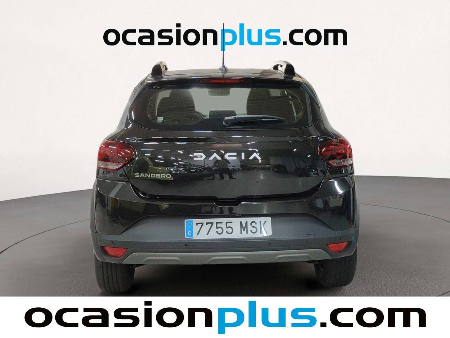 Dacia Sandero Dacia Sandero Expression TCe (91 CV) 91cv