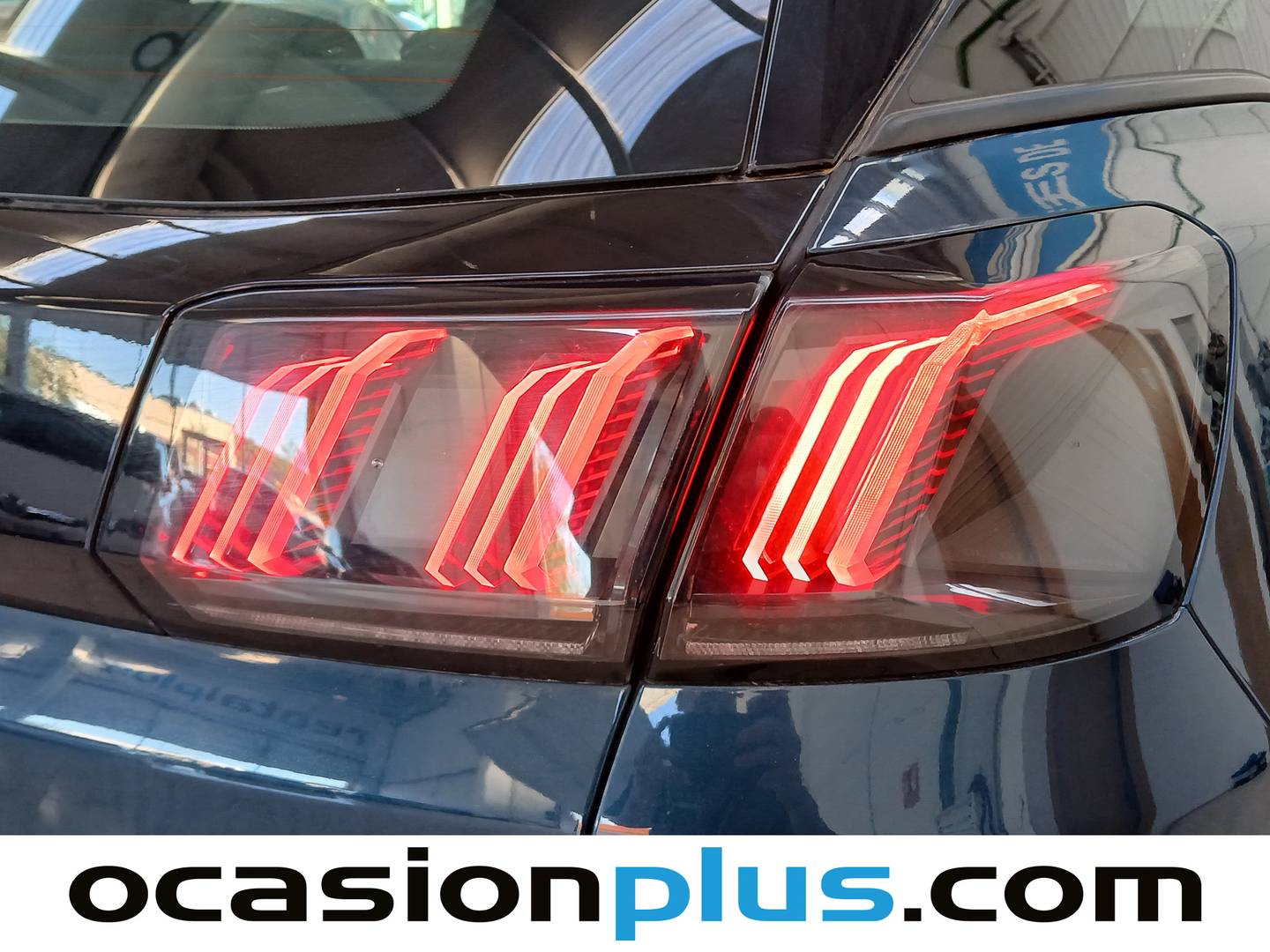 Peugeot 3008 Peugeot 3008 BlueHDi 130 S&S Active Pack (130 CV) km 0