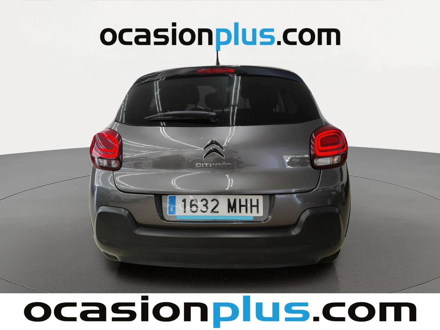Citroën C3 Citroën C3 PureTech 110 S&S Shine EAT6 (110 CV) al mejor precio
