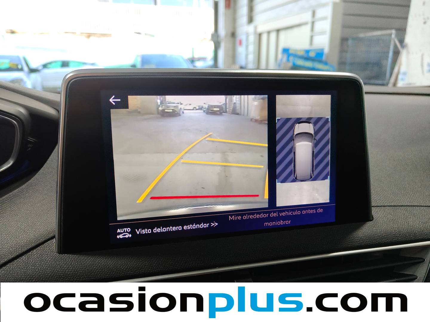 Accesorios del Peugeot 5008 Peugeot 5008 BlueHDi 180 S&S GT EAT8 (180 CV) 7 Plazas