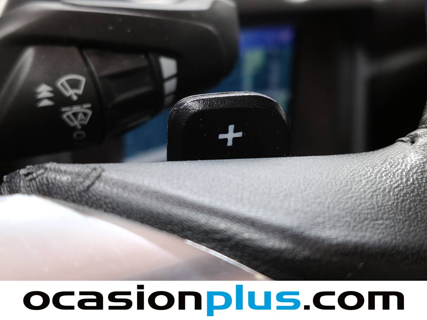 Ford Mustang Ford Mustang 2.3 EcoBoost Mustang (Fastback) (290 CV) gasolina