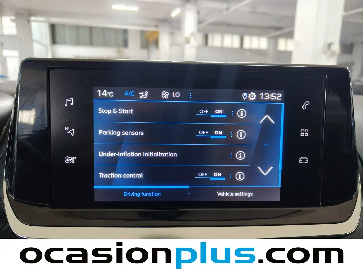 Foto Peugeot 208 Peugeot 208 PureTech 100 Allure (100 CV)