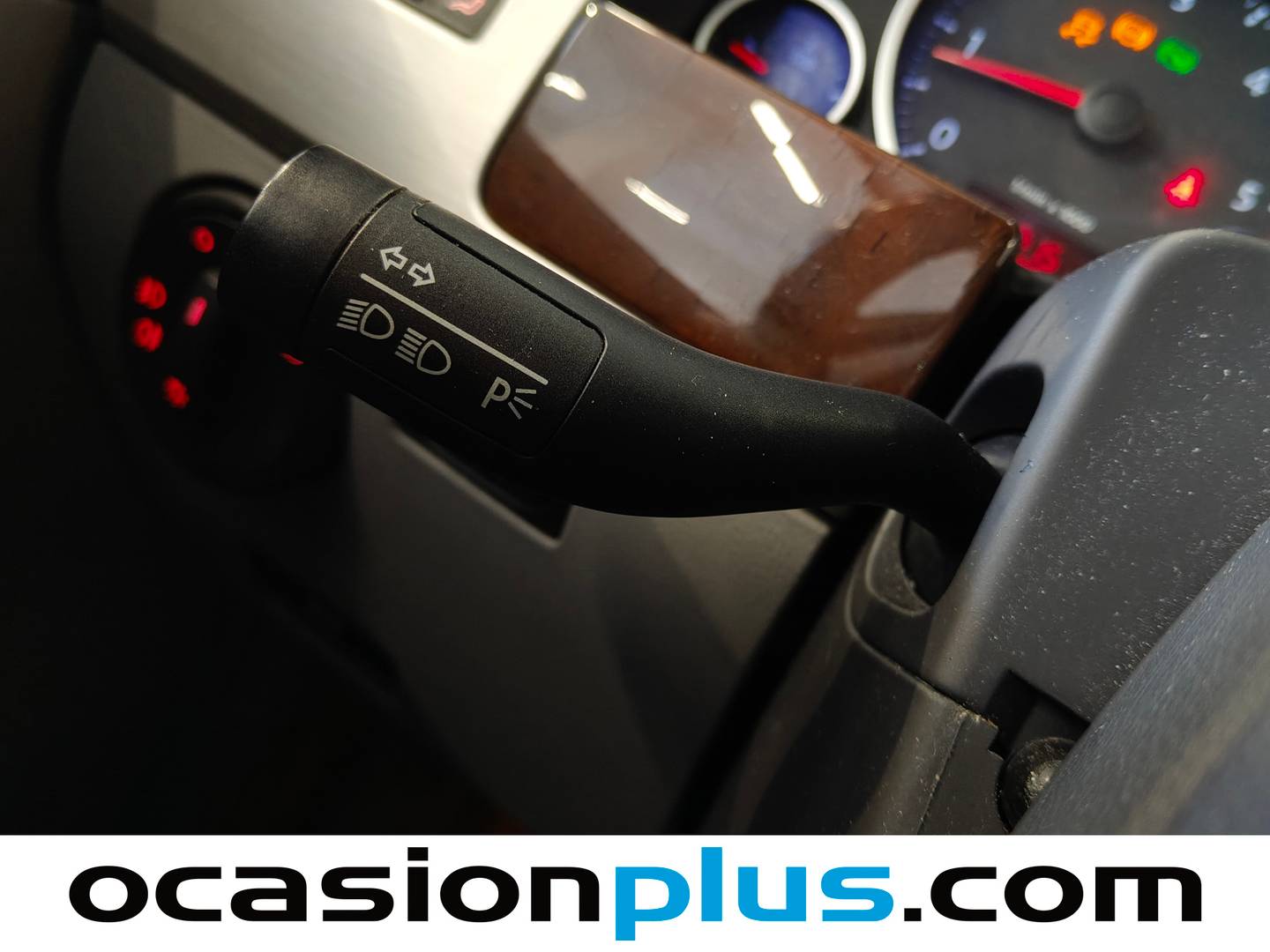 Volkswagen Touareg Volkswagen Touareg 3.0 V6 TDI (225 CV) tiptronic de segunda mano