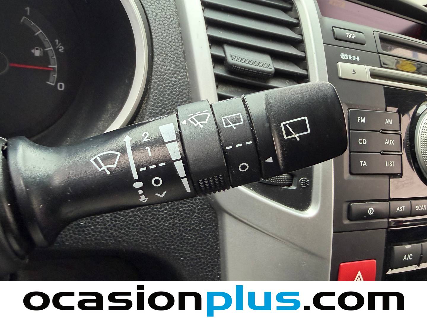 Foto KIA Venga Kia Venga 1.4 CVVT Concept (90 CV)