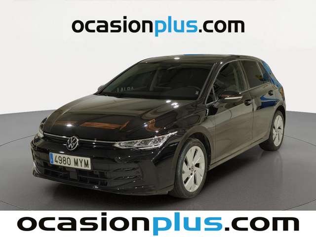 Volkswagen Golf Más 1.5 TSI (116 CV) de segunda mano
