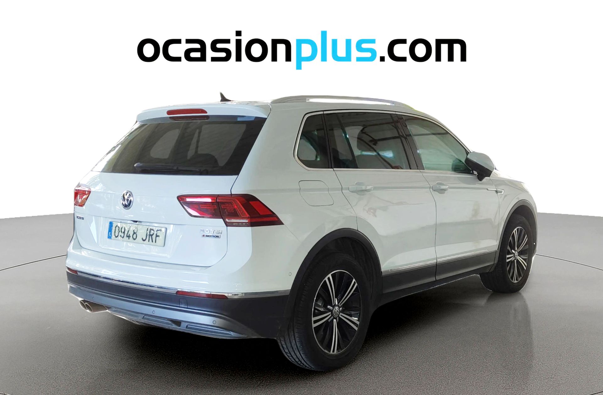 Volkswagen Tiguan 2.0 TSI 4Motion BMT DSG - foto 4