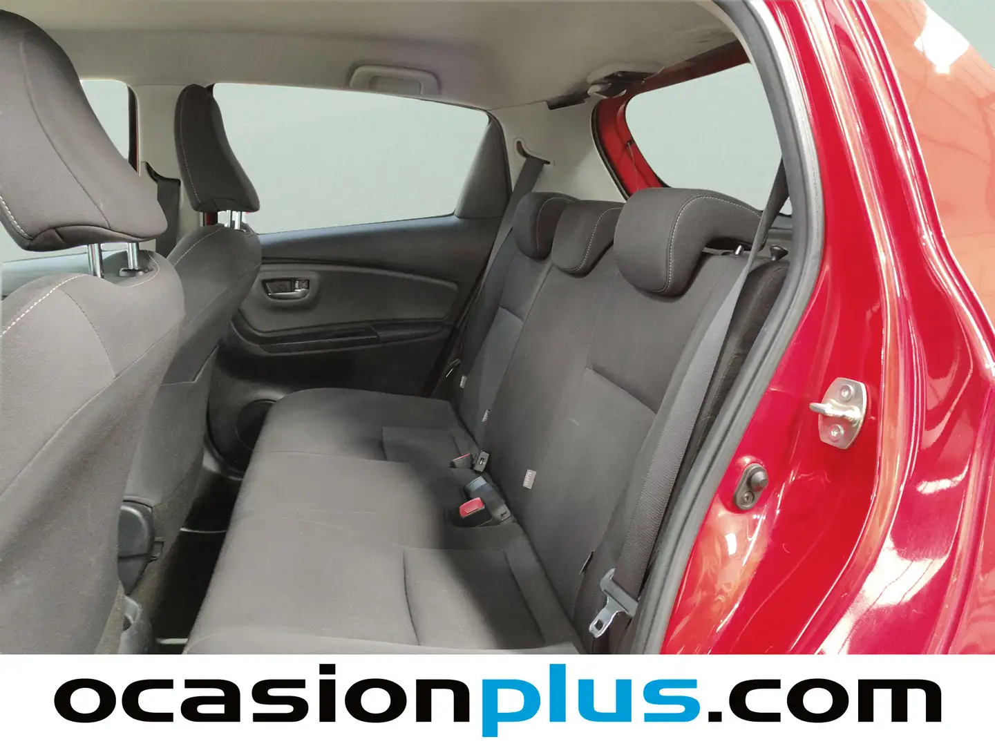 Foto Toyota Yaris Toyota Yaris 1.5 Hybrid Feel (100 CV)