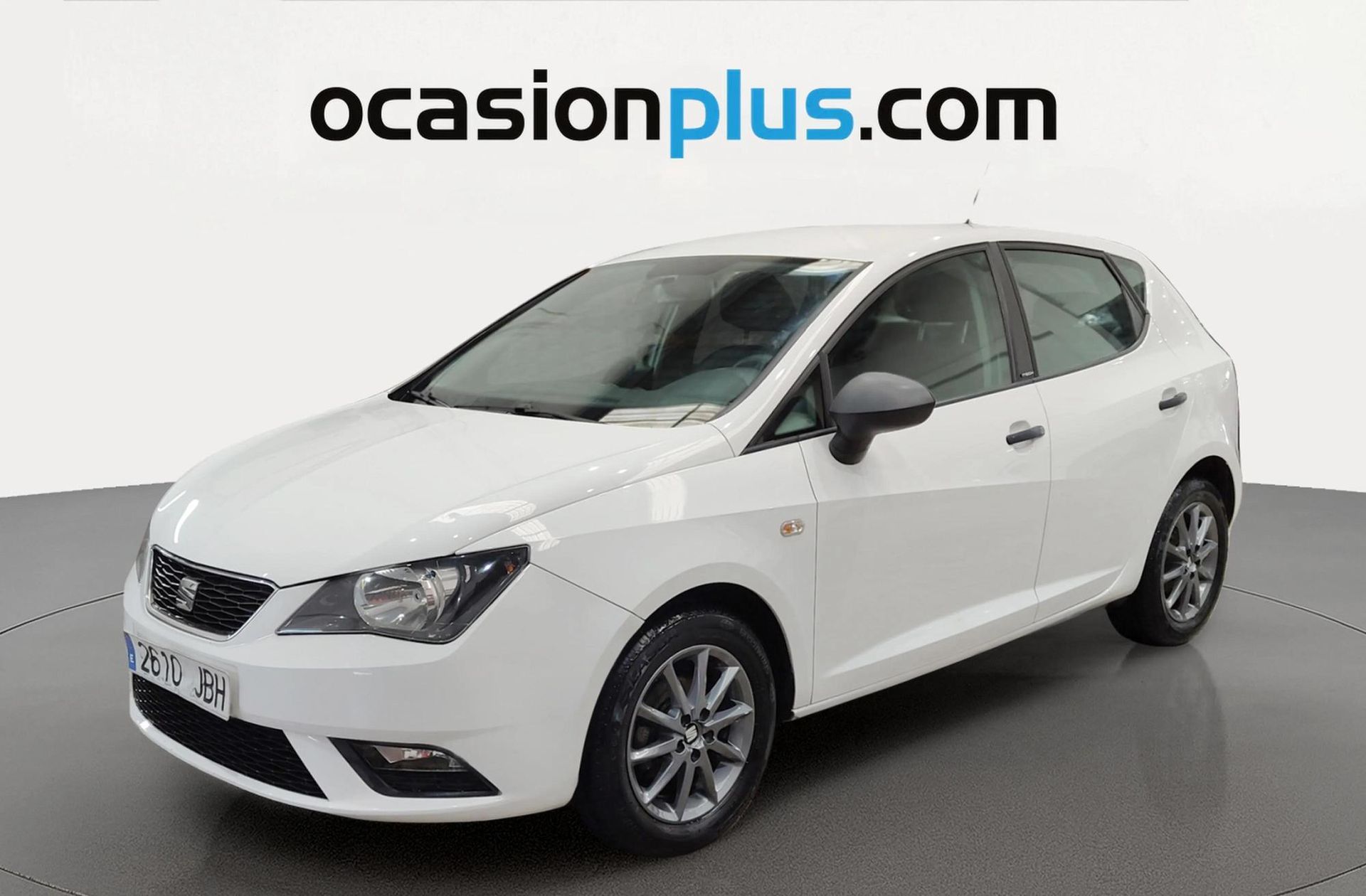 SEAT Ibiza 1.2 TSI Reference ITech 30 Aniversario