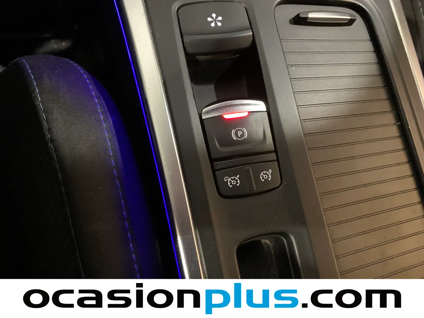 Foto Renault Mégane Renault Megane GT Line Energy TCe (130 CV)