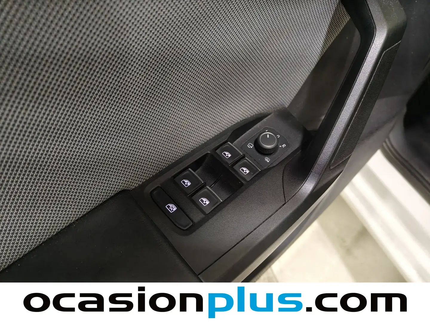 Foto Seat León SEAT León ST ST 2.0 TDI Style Go (115 CV)