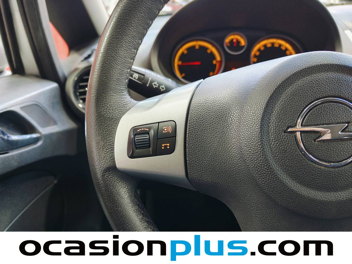 Opel Corsa Opel Corsa 1.3 ecoFlex C´Mon (75 CV) de segunda mano