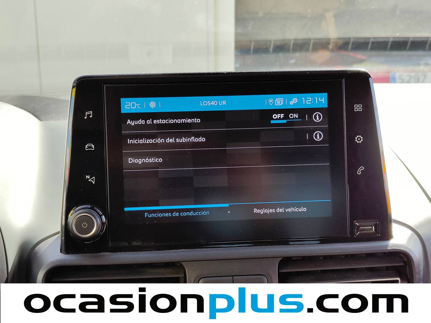 Citroën Berlingo Citroen Berlingo Combi PureTech 110 Talla M Shine (110 CV) barato