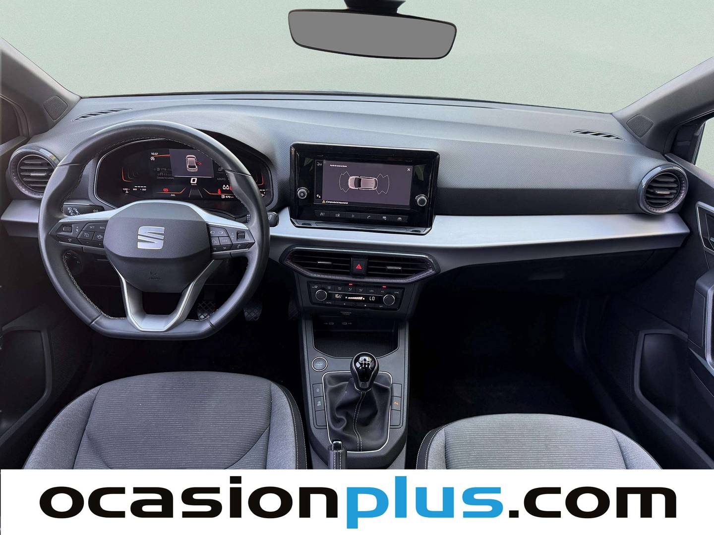 Seat Ibiza Seat Ibiza 1.0 TSI S&S Xcellence (115 CV) de ocasión