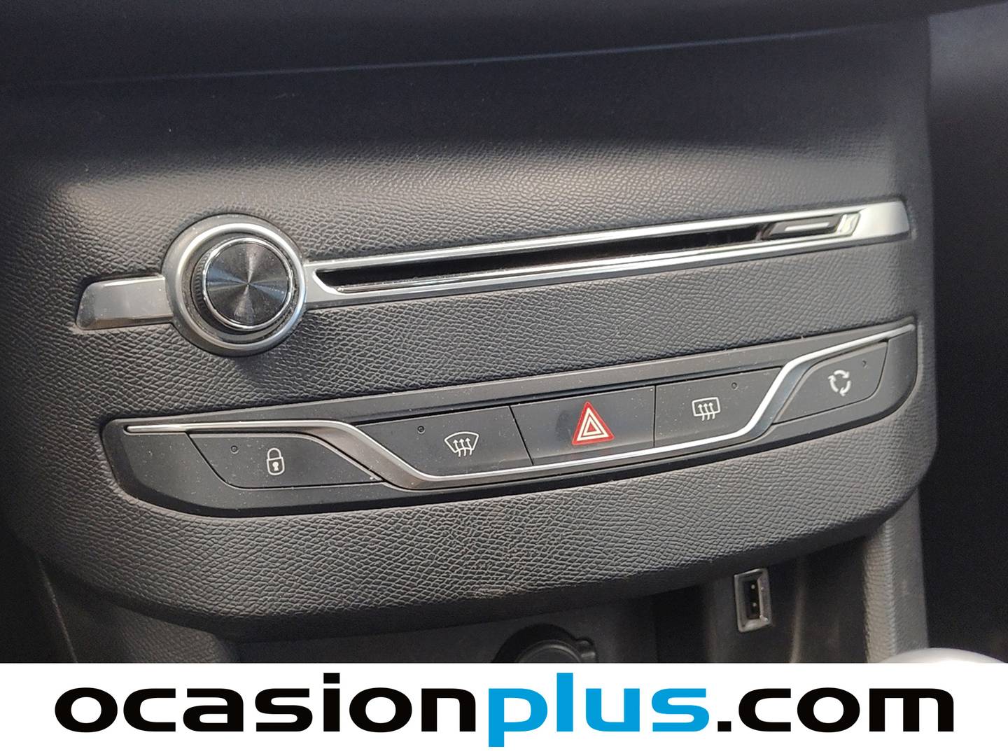 Peugeot 308 Peugeot 308 BlueHDi 120 Allure (120 CV) barato